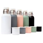 Termo-750-ml-acero-inoxidable-doble-pared-Rosa-AQUA
