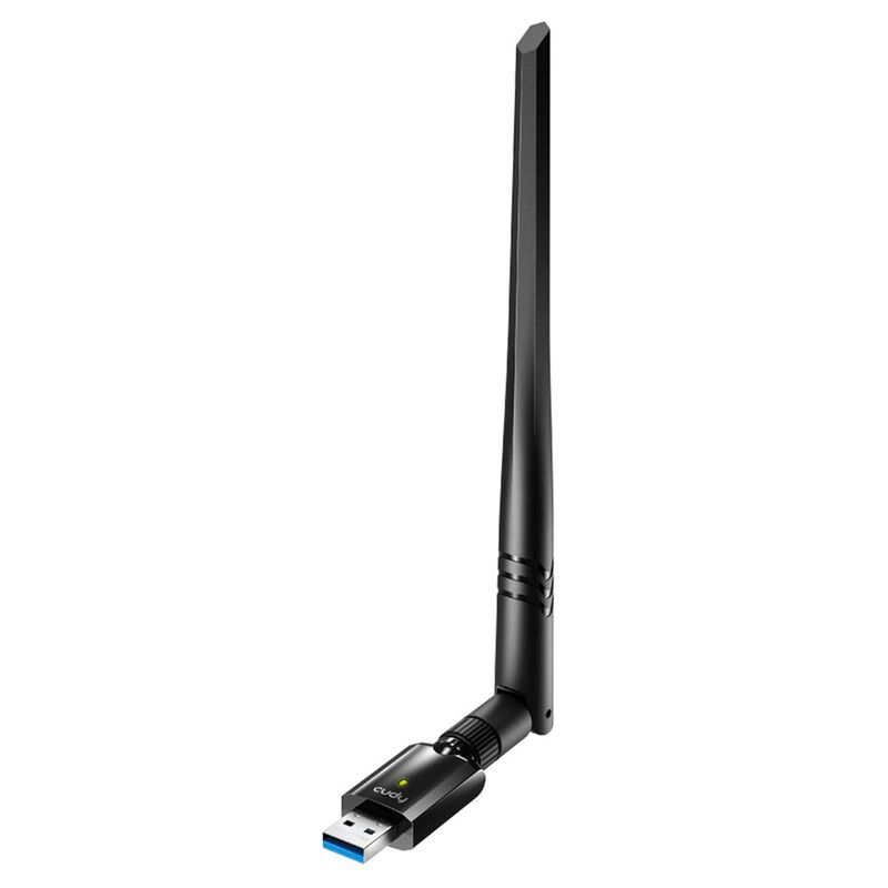 Adaptador-Wi-Fi-CUDY-Ac1300-Usb-con-antena-Doble-Banda