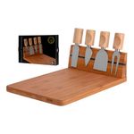 Tabla-de-queso-con-4-cuchillos