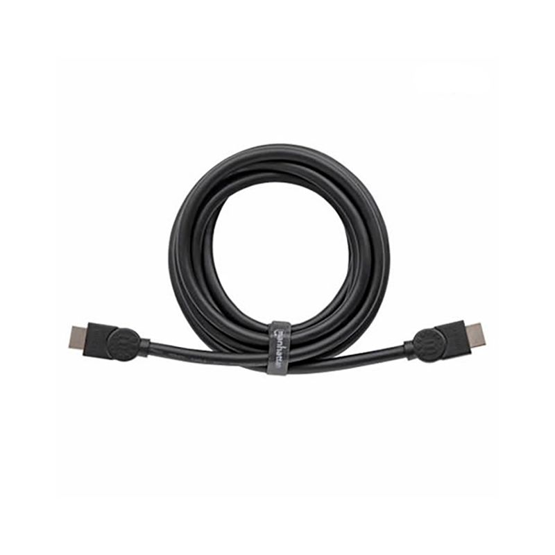 -Cable-HDMI-MANHATTAN-M-M-1-m-4K-blindado