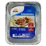 Bandeja-de-aluminio-4000-ml
