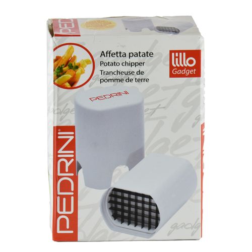 Rebanador de papas PEDRINI