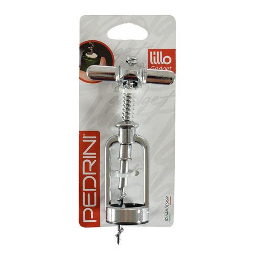 Sacacorcho automatico PEDRINI