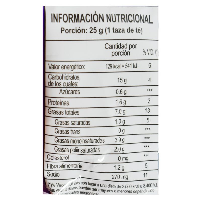 Snack-TAKIS-Fuego-56-g