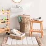 Banco-en-bambu-46x39.5x25.2-cm-Five