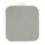 Agarradera-20x20-cm-Tusor-Liso-Gris