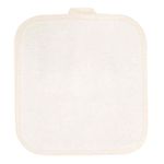 Agarradera-20x20-cm-Tusor-Liso-Natural