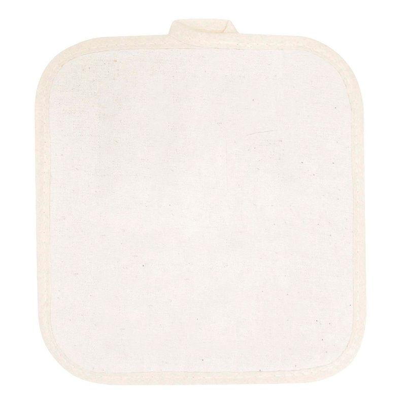 Agarradera-20x20-cm-Tusor-Liso-Natural