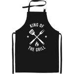 Delantal-con-peto-Linea-Vip-King-Of-The-Kitchen.