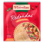 Tapas-para-horno-redondas-5-ESTRELLAS-330-grs.