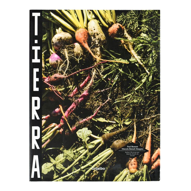 Tierra