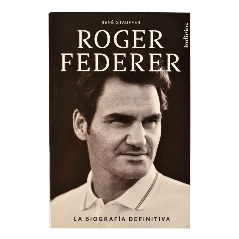 Roger-Federer