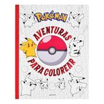 Pokemon.-Aventuras-para-Colorear