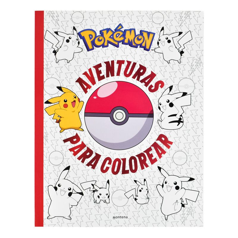 Pokemon.-Aventuras-para-Colorear