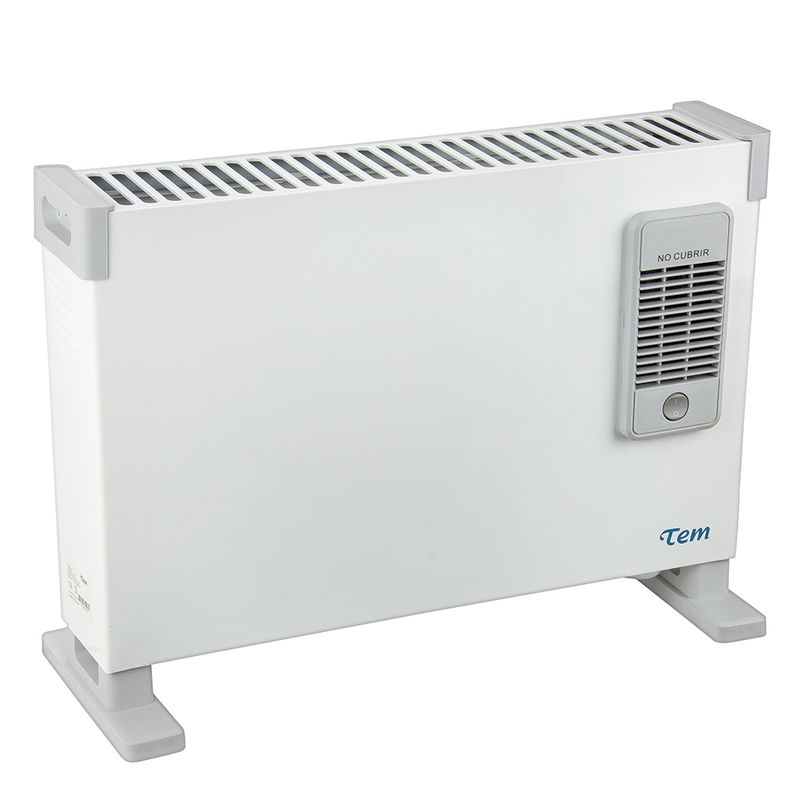 Convector-TEM-T1FCO24TT1301-Turbo-y-Timer
