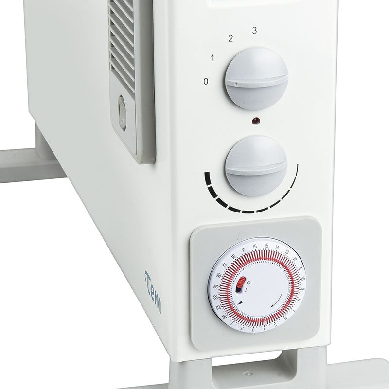 Convector-TEM-T1FCO24TT1301-Turbo-y-Timer