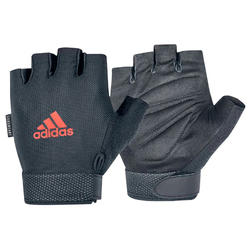 Guantes-Ajustables-ADIDAS-Essencial-Talle-M