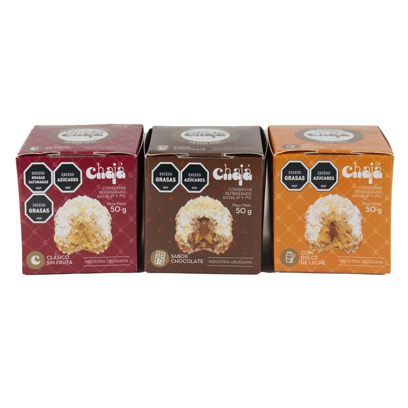 Postre-Chaja-dulce-de-leche-box-50-g