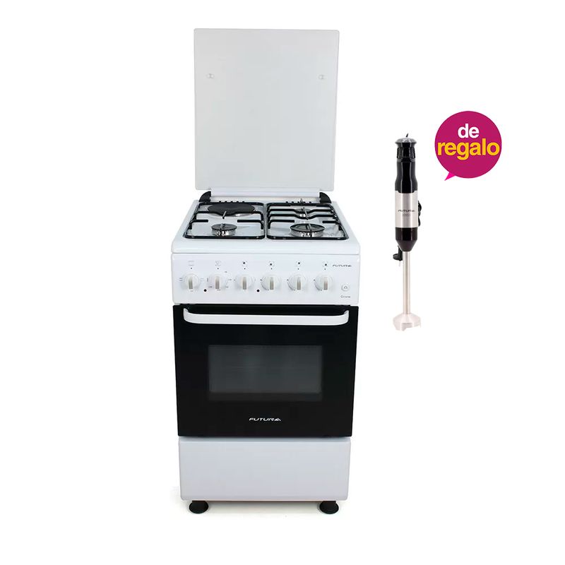 Combo-Cocina-FUTURA-Sevilla-Mixer-FUTURA-FUT-BM800