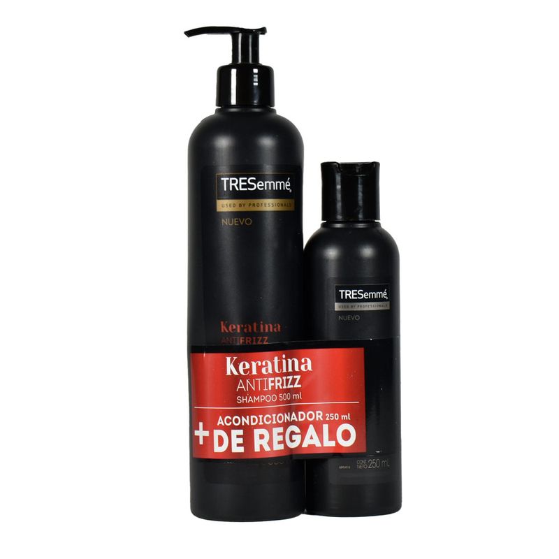 Pack-TRESEMME-Kera-Shampoo-500-ml---250-ml