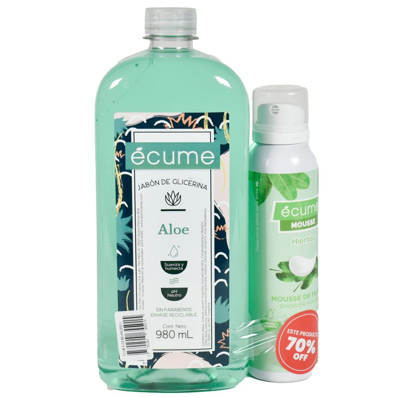 Jabon-liquido-en-espuma-ECUME-Repuesto-980-ml---Mousse