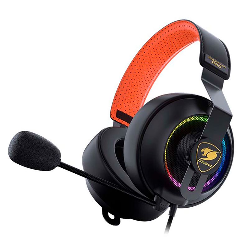 Vincha-Gaming-COUGAR-Phontum-Pro-Prix-Rgb