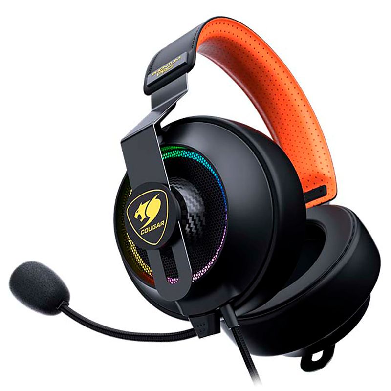 Vincha-Gaming-COUGAR-Phontum-Pro-Prix-Rgb