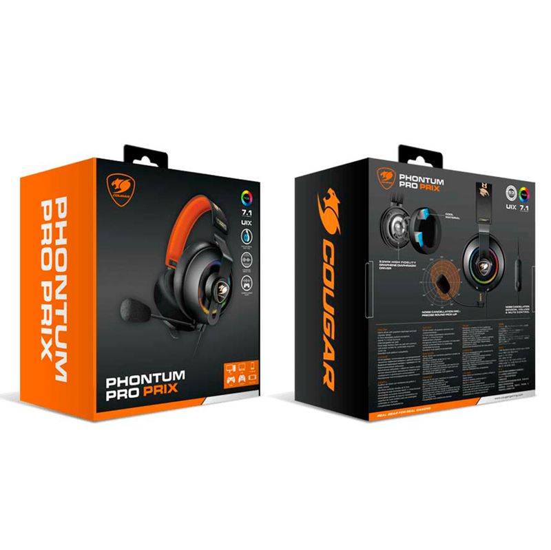 Vincha-Gaming-COUGAR-Phontum-Pro-Prix-Rgb
