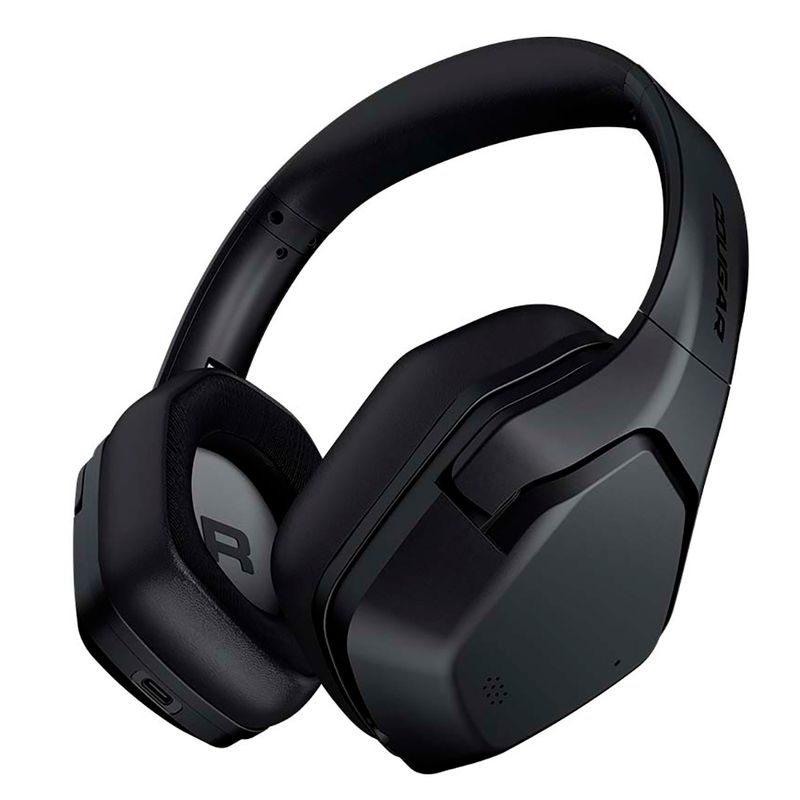 Vincha-Gaming-COUGAR-Spettro-Bluetooth