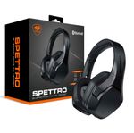 Vincha-Gaming-COUGAR-Spettro-Bluetooth