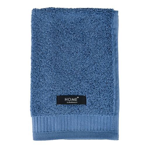 Toalla HOME de mano 30x50 cm 1641 azul