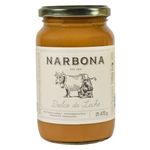Dulce-de-leche-NARBONA-470-g