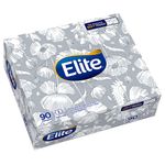 Pañuelos-facial-ELITE-box-90-unidades