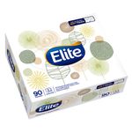 Pañuelos-facial-ELITE-box-90-unidades