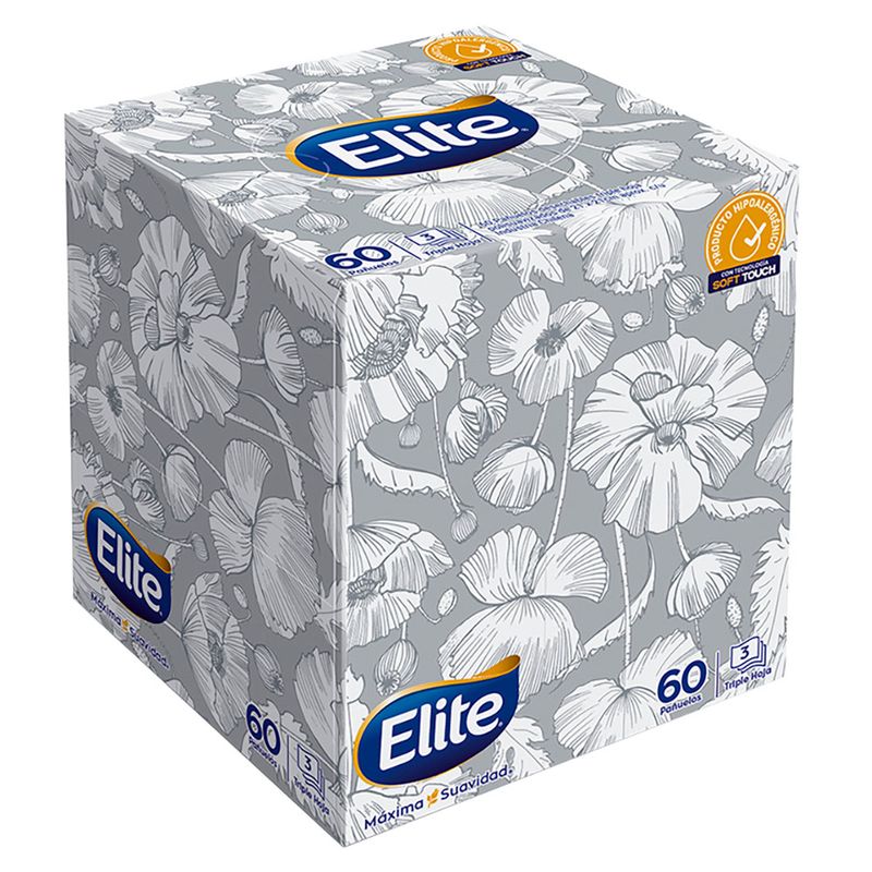 Pañuelo-Facial-ELITE-Cubo-60-un