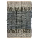Alfombra-de-yute-y-cuero-60x90-cm