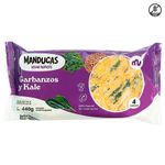 Hamburguesas-de-garbanzo-y-kale-MANDUCAS-x4-un.-440-g