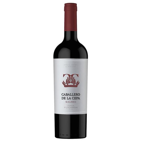 Tinto Malbec Caballero de la Cepa