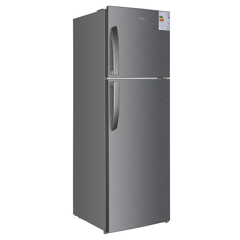Heladera-FUTURA-Mod.-FUT270NF-X-270-L-Frio-seco-inoxidable
