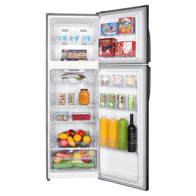 Heladera-FUTURA-Mod.-FUT270NF-X-270-L-Frio-seco-inoxidable