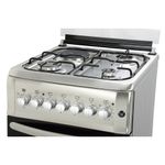 Cocina-TEM-Mod.Maia-combinada-silver-horno-electrico