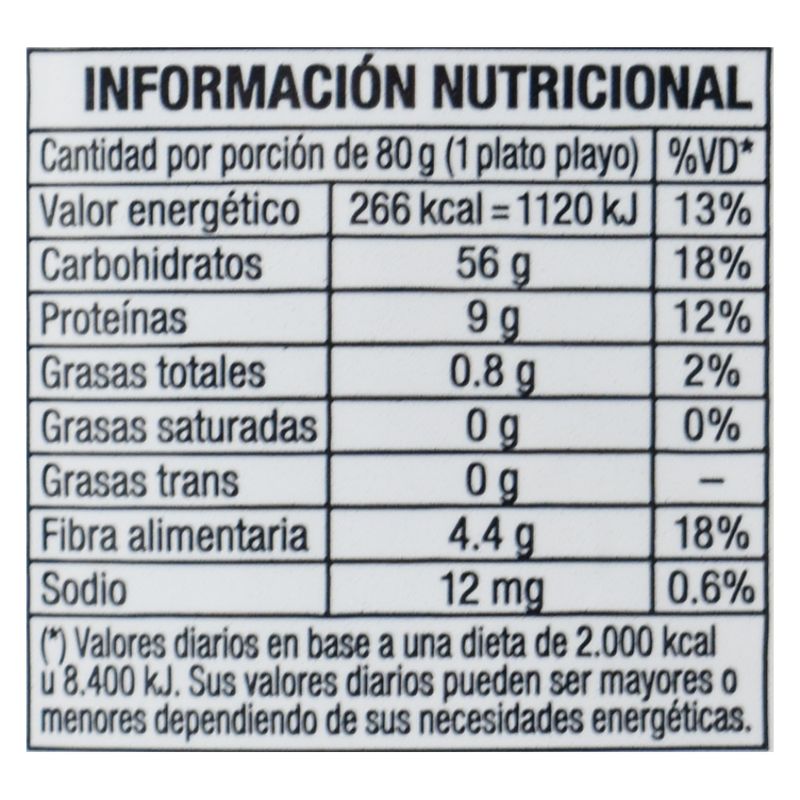 Fideo-Fettuccini-integral-LAS-ACACIAS-400-g