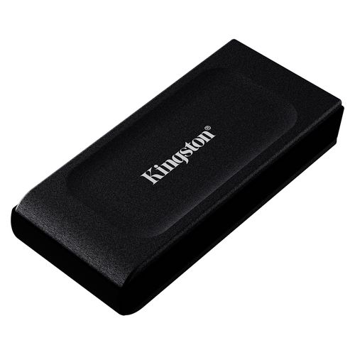 Disco externo ssd KINGSTON XS1000 1Tb usb-c/usb-a