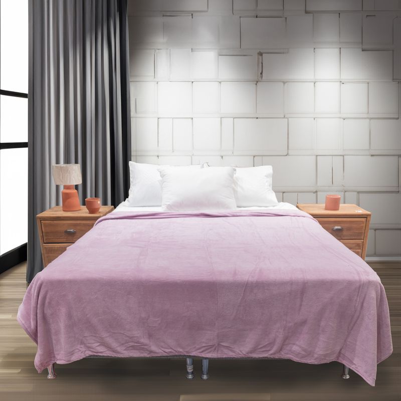Manta-2-plazas-Coral-Fleece-200x220-rosa-lila