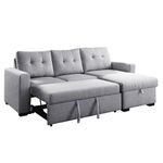 Sofa-Cama-2-Plazas-Gris-Claro-con-Cheslon-Der-Izq