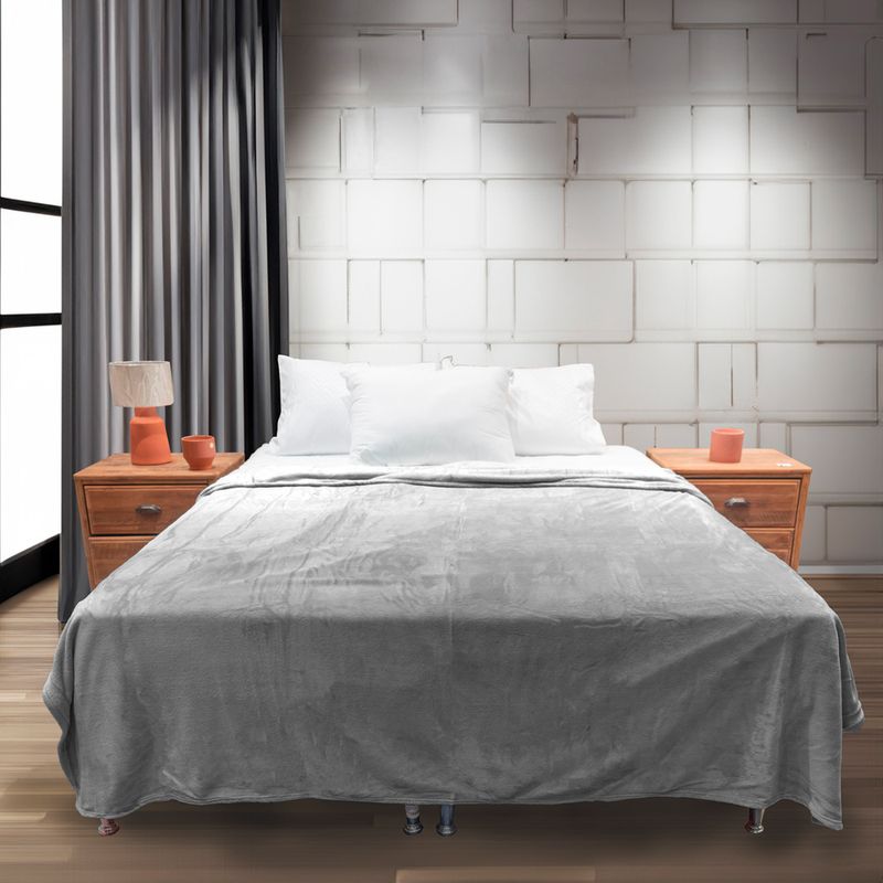 Manta-HOME-Coral-Fleece-2-plazas-gris-220x220-cm
