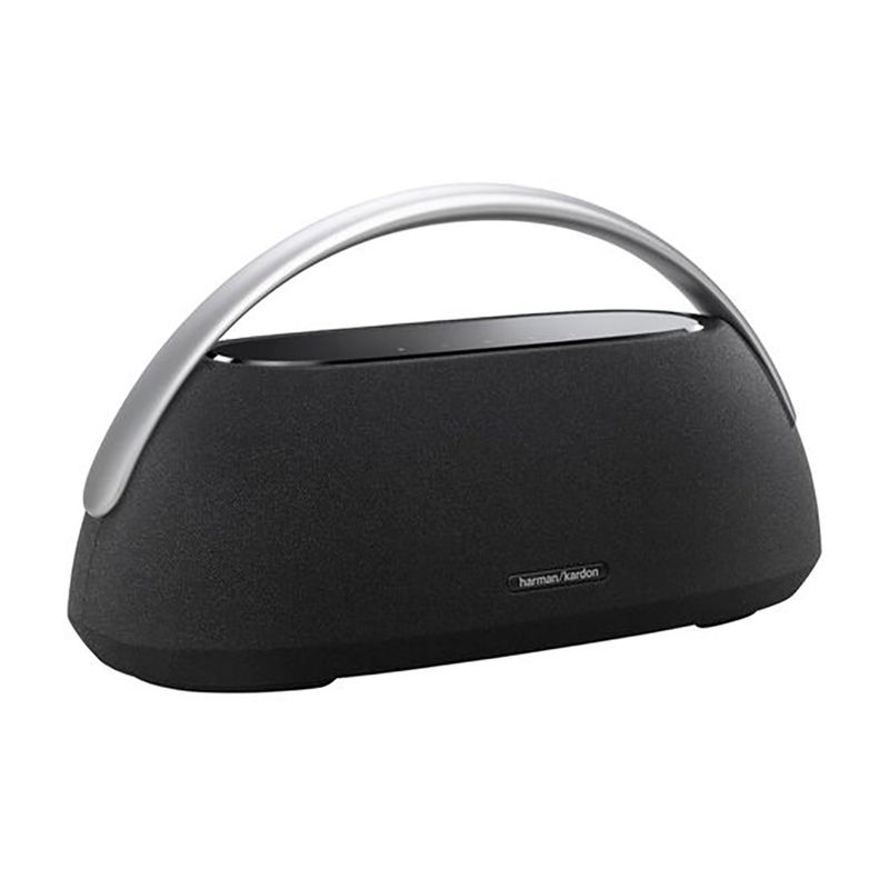 Parlante-Bluetooth-HARMAN-KARDON-Go-Gris
