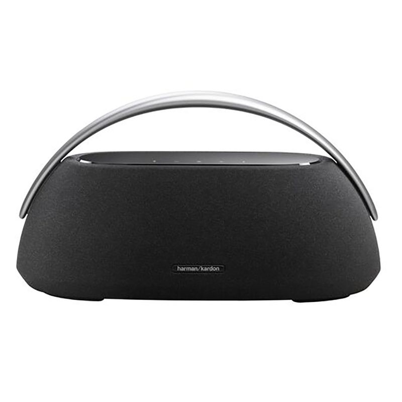 Parlante-Bluetooth-HARMAN-KARDON-Go-Gris