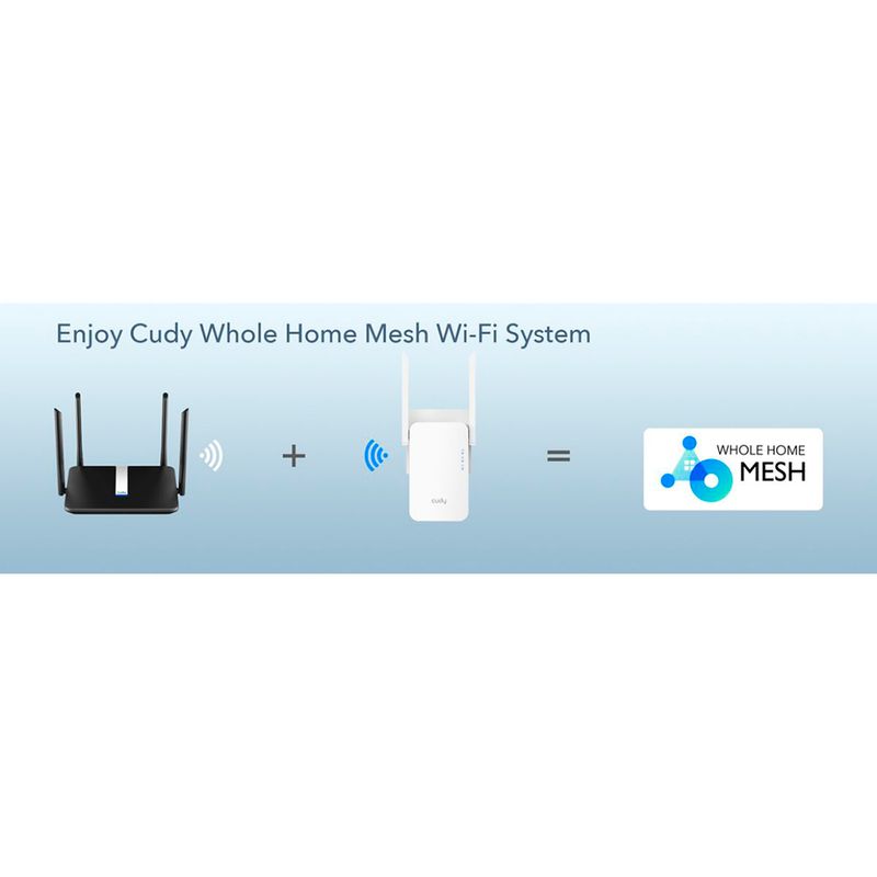 Amplificador-CUDY-Wi-Fi-6-Ax1800-Doble-Banda-Rj45