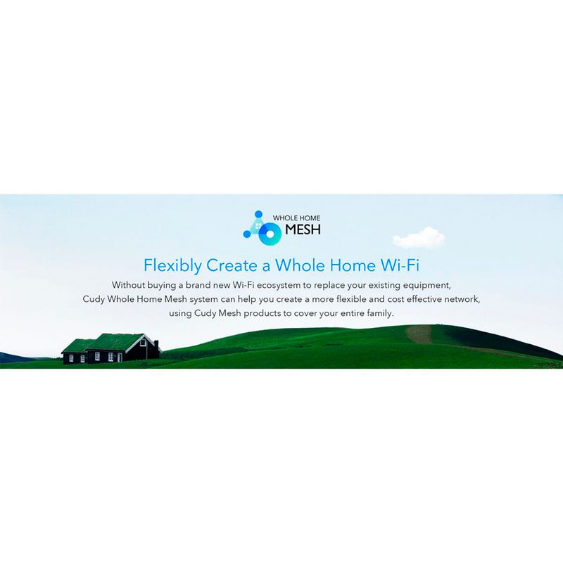Amplificador-CUDY-Wi-Fi-6-Ax1800-Doble-Banda-Rj45